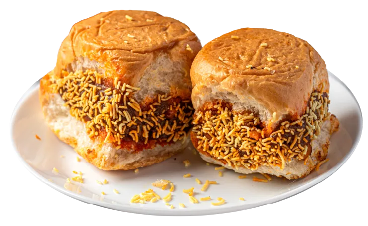 Dabeli (2 Pieces)